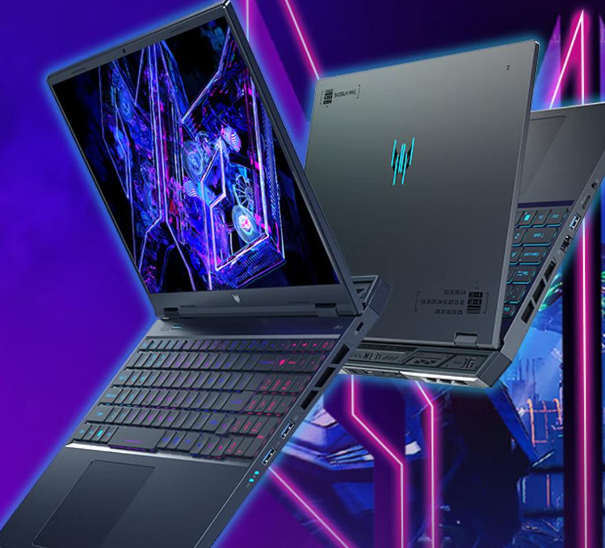 宏碁掠夺者&middot;擎neo参数解析,i7